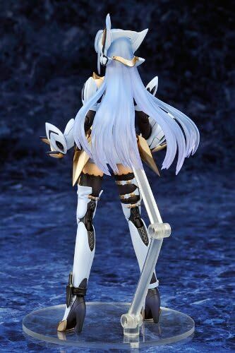 ゼノサーガエピソードⅢ KOS-MOS Ver.4フィギュア ALTER Xenosaga Ⅲ KOS-MOS Ver.4 | ALTER