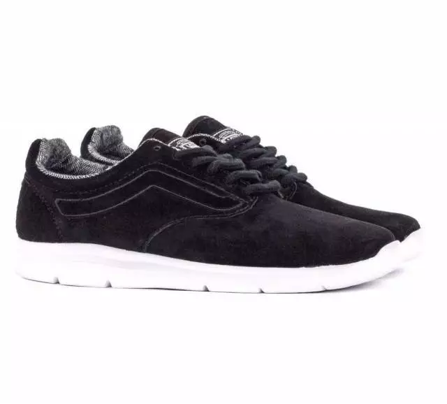 Vans suede iso clearance 1.5