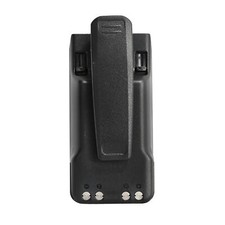 BP280 Replacement Li-ion Battery for ICOM F2000 F1000D IC-F2000D IC-F2000T Radio