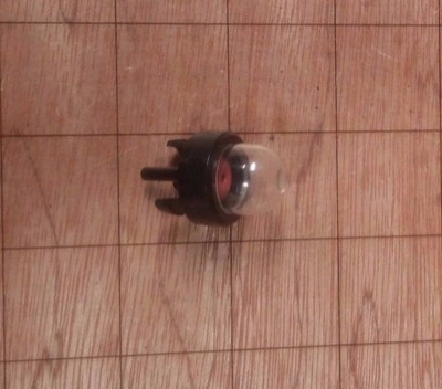 New Snap n Prmer Bulb DC Blower Trmmer | Grelly USA