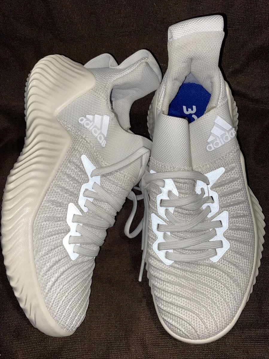 Adidas alphabounce ex trainer sales