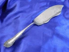 GORHAM LANCASTER STERLING SILVER FISH SERVER - GOOD CONDITION M T