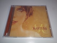 Martina Von Martina Mcbride | Cd | Neu