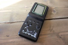 Super Rare Handheld Video Game Asia 