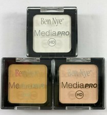Ben Nye MediaPRO HD Contour Creme Highlight .28 oz YOU CHOOSE SHADE