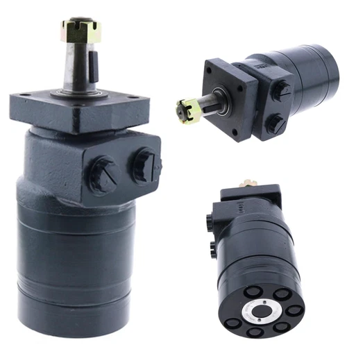 Wheel Motor TE0230FS250AAWP 1-603718 for Exmark Viking Hydro Parker Turf Tracer
