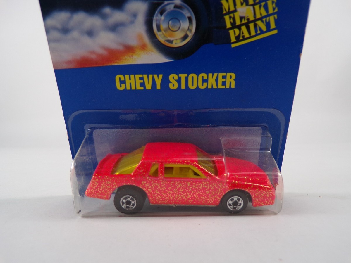 Van / Sports Car / Hot Wheels Chevy Stocker #170 0452 #H30