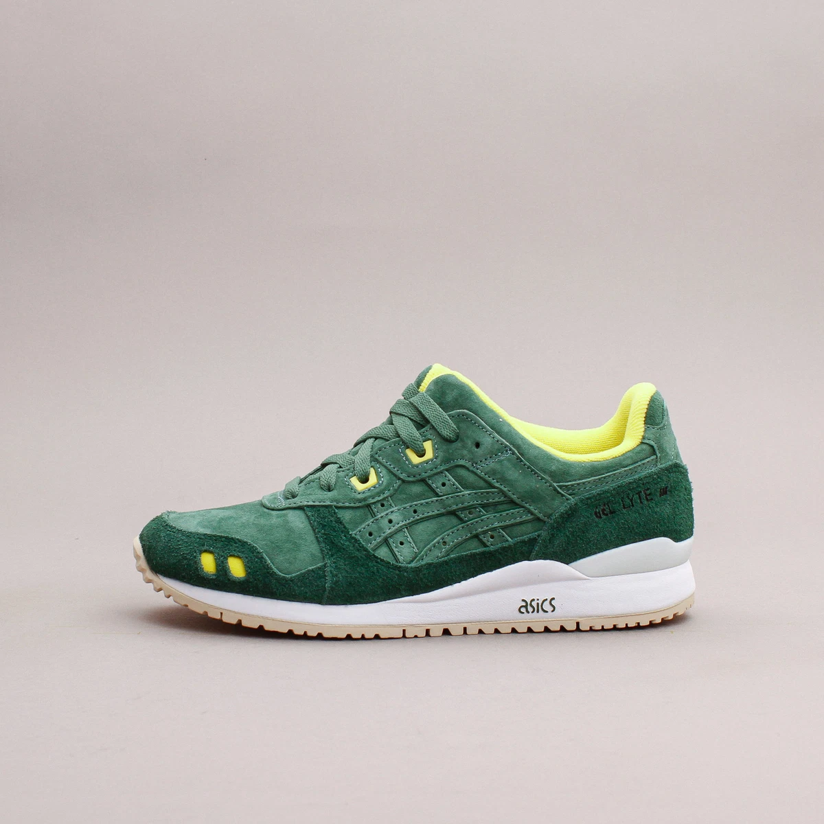Asics gel 2024 lyte original