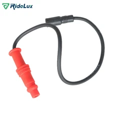 Ignition Spark Plug Wire Cap For Polaris Ranger 500 2008-2013 Crew 500