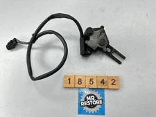 Kawasaki Z1000 ZR1000 Z750 ZR750 VN 1600 1500 900 Side Stand Switch 27010-1470