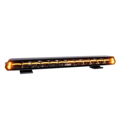 Ledson EPIX20+ Prime Strobe LED bar 20  180W Powerboost