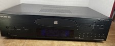 Escient Fireball MX-111 Digital Media Manager 160GB CD Player GC-5406 TEST/WORK