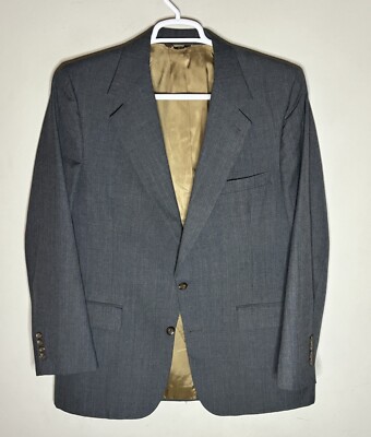 ジャケット・アウター OLD(USA billblass overcoat bill+blass+coat+(1+of+3).jpg?