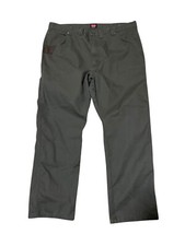 Wrangler Workwear Relax Fit Utility Pant 112345597 Men's Sz 44x32