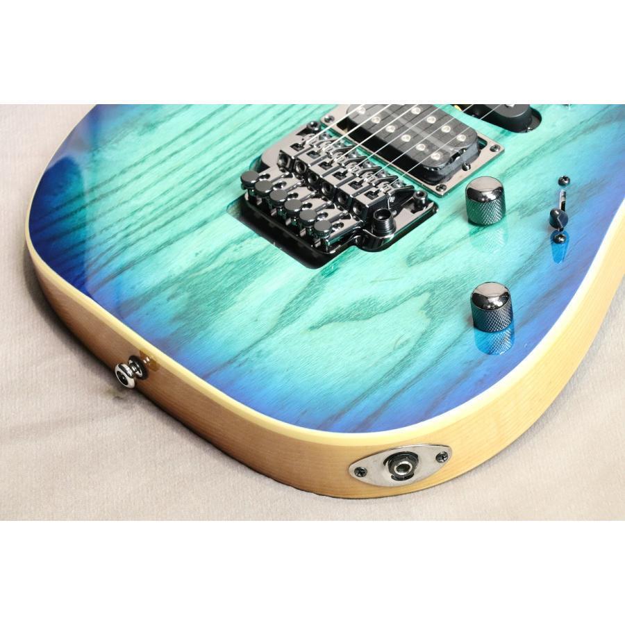 Ibanez RG370AHMZ Blue Moon Burst (BMT) with gig bag | eBay Ibanez RG370AHMZ Blue Moon Burst (BMT) with gig bag | eBay