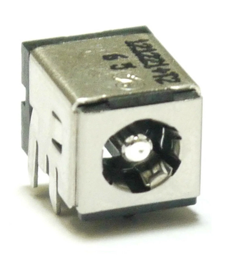 Prise Jack D'Alimentation DC Pour Ordinateur Portable ASUS G51J - Connecteur De Charge Neuf - Compatible G51J