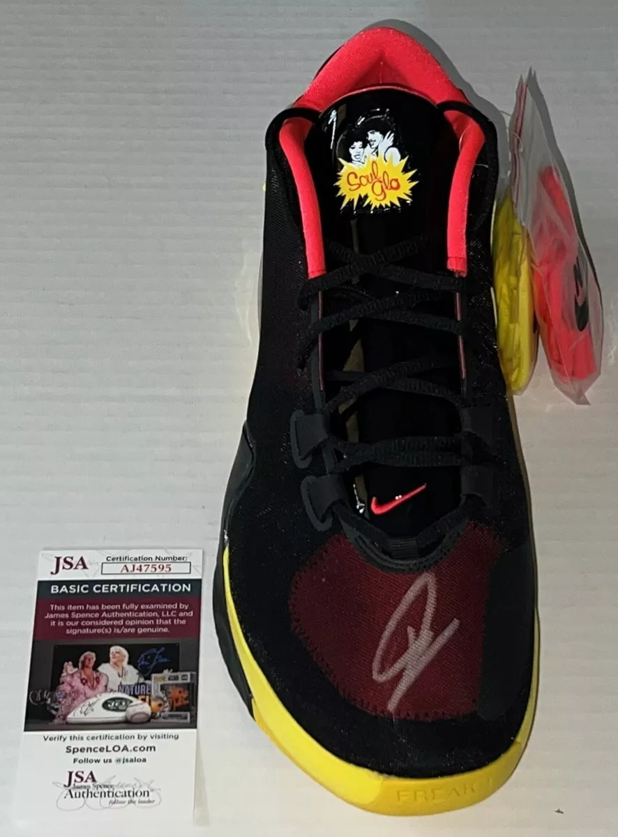 Scarpe di deals antetokounmpo