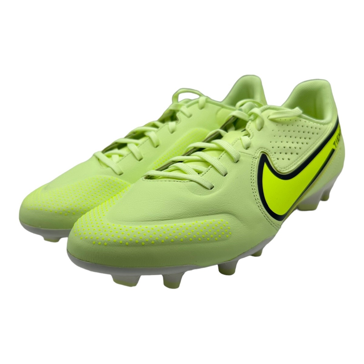 Nike TIEMPO LEGEND9 FG 27.5㎝　希少天然皮革 Amazon.com | Nike Men's Tiempo Legend9 Elite FG Leather