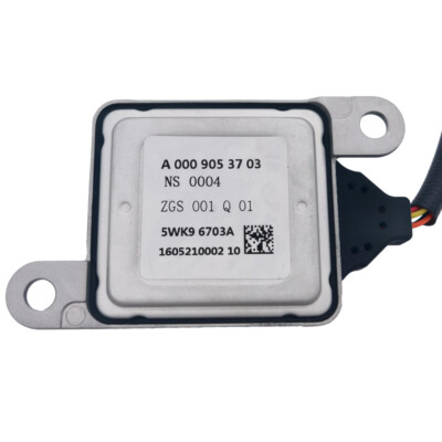 Nox Sensor A0009053703 For Mercedes-Benz R231 SL350 SL400 M276 