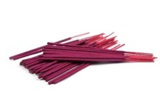 Pure Agarbatti Rose Incense Sticks 500GM- for Daily Puja, Rituals, Yoga