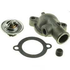 Engine Coolant Thermostat Housing Assembly-Kit Motorad 4838KT