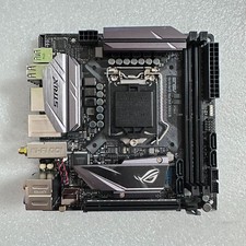 ASUS ROG STRIX Z270I-GAMING Motherboard Intel Z270 LGA1151 DDR4 HDMI DP