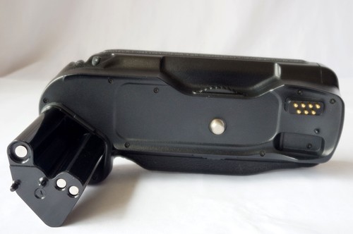 Nikon MB15 MB-15 Multi Power High Speed Battery Pack for F100 Barely Used - Picture 5 of 13