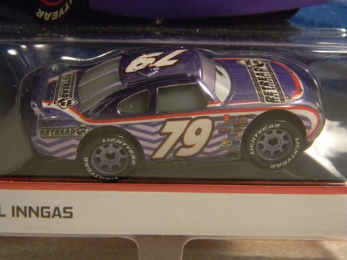 2020 Disney Pixar Cars Scavenger Hunt Special Metallic Edition #79 "Haul Inngas" - Picture 3 of 11