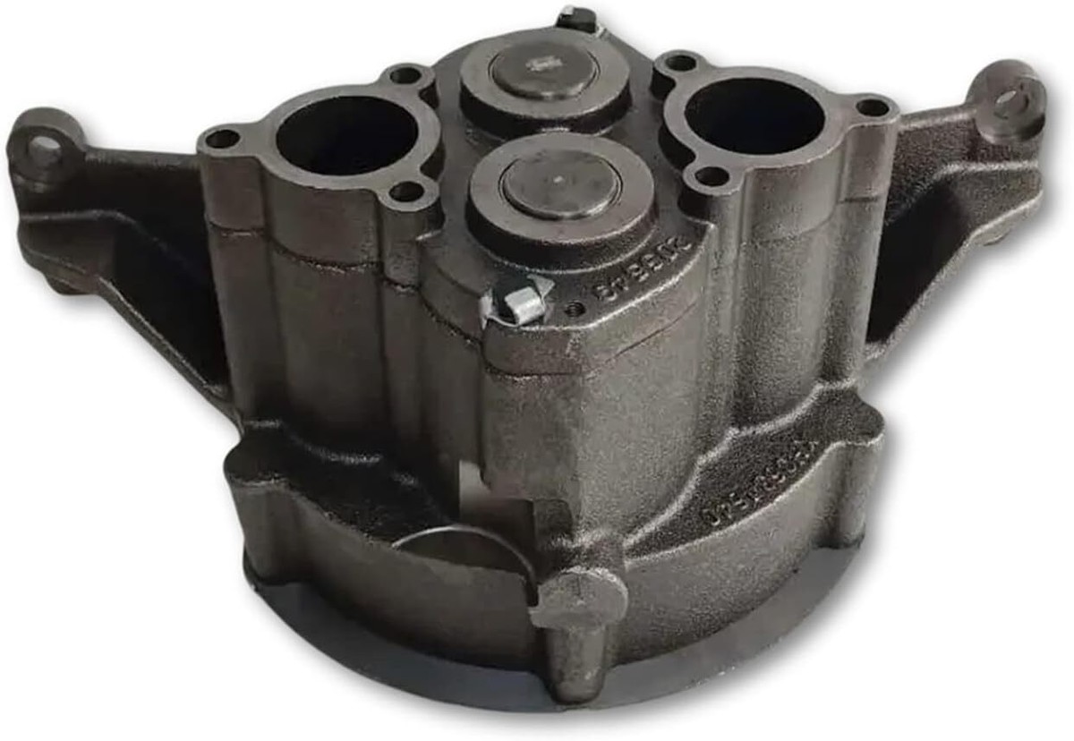 New Oil Pump Assembly 3634643 For Cummins KTA38 KTA50 Diesel Engine
