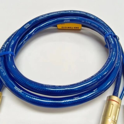 ortofon 6NX-TSW1010 RCA　1m Ortofon 6NX-TSW1010 Tonearm Cable