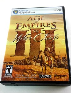 29 Age Of Empires 3 Play All Expansions Gif