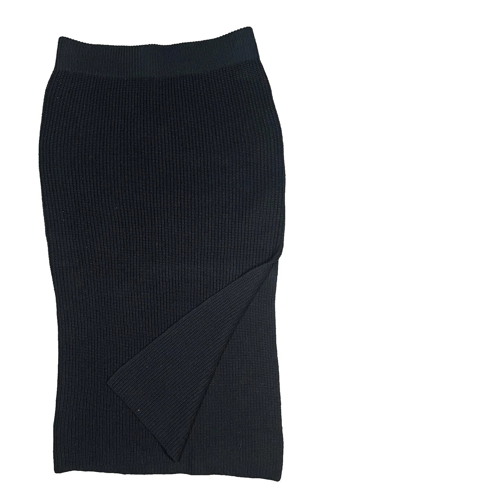 Faldas Abercrombie & Fitch sólido para De mujer