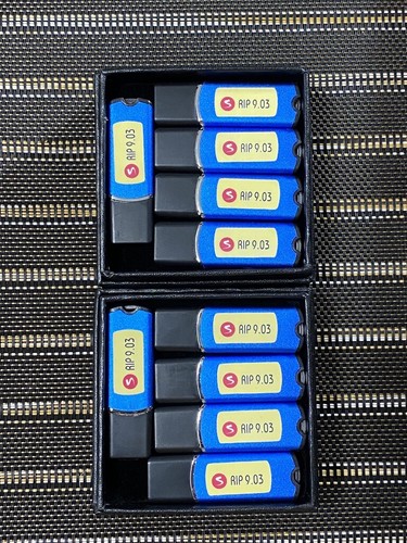 ACRORIP V10.7, funktioniert für DTF-, DTG- und UV-Drucker | DTFRIP- und DTGRIP-Software - Bild 2 von 2