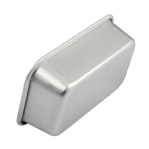 4Pcs Baking Trays for Oven Loaf Dual Air Fryer Cake Pan Plate Tray Toast Mould - Picture 4 of 7