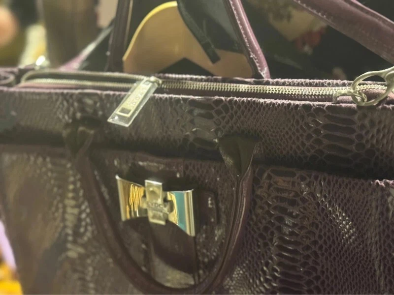 bolso lydc london Foto 2 de 3