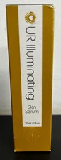 UR Illuminating Skin Serum 30ml Bottle - Free Shipping