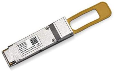 Mellanox Technologies TRANSCEIVER - 100 GIGABIT ETHERNET - QSFP28