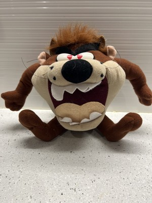 taz plush