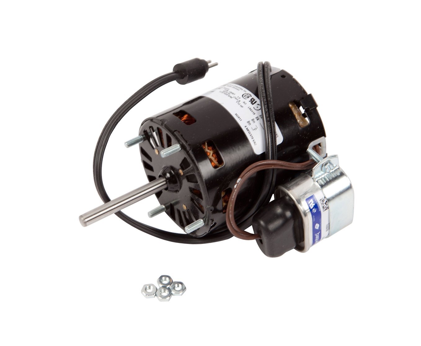 Fasco Thermostat-162F Fixed