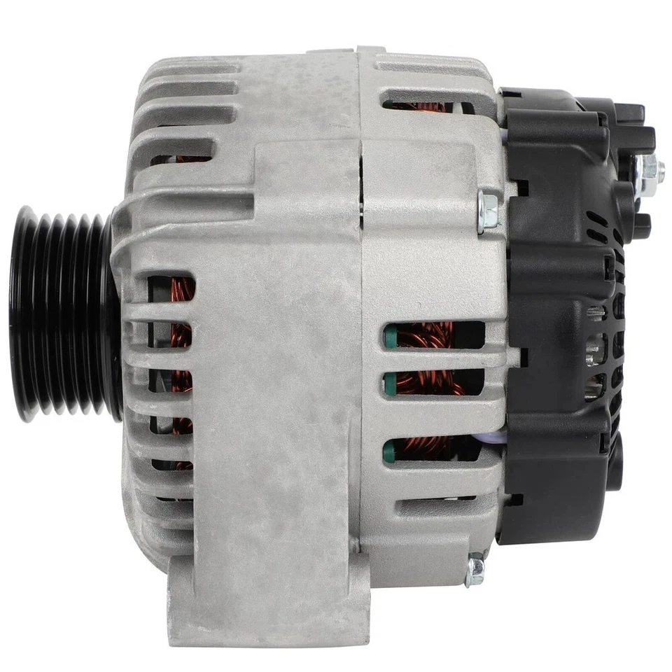 Alternador para Chevrolet Equinox 2005-2006 V6 3,4 L 207cid 11145 10356804 208-716 Foto 2 de 4