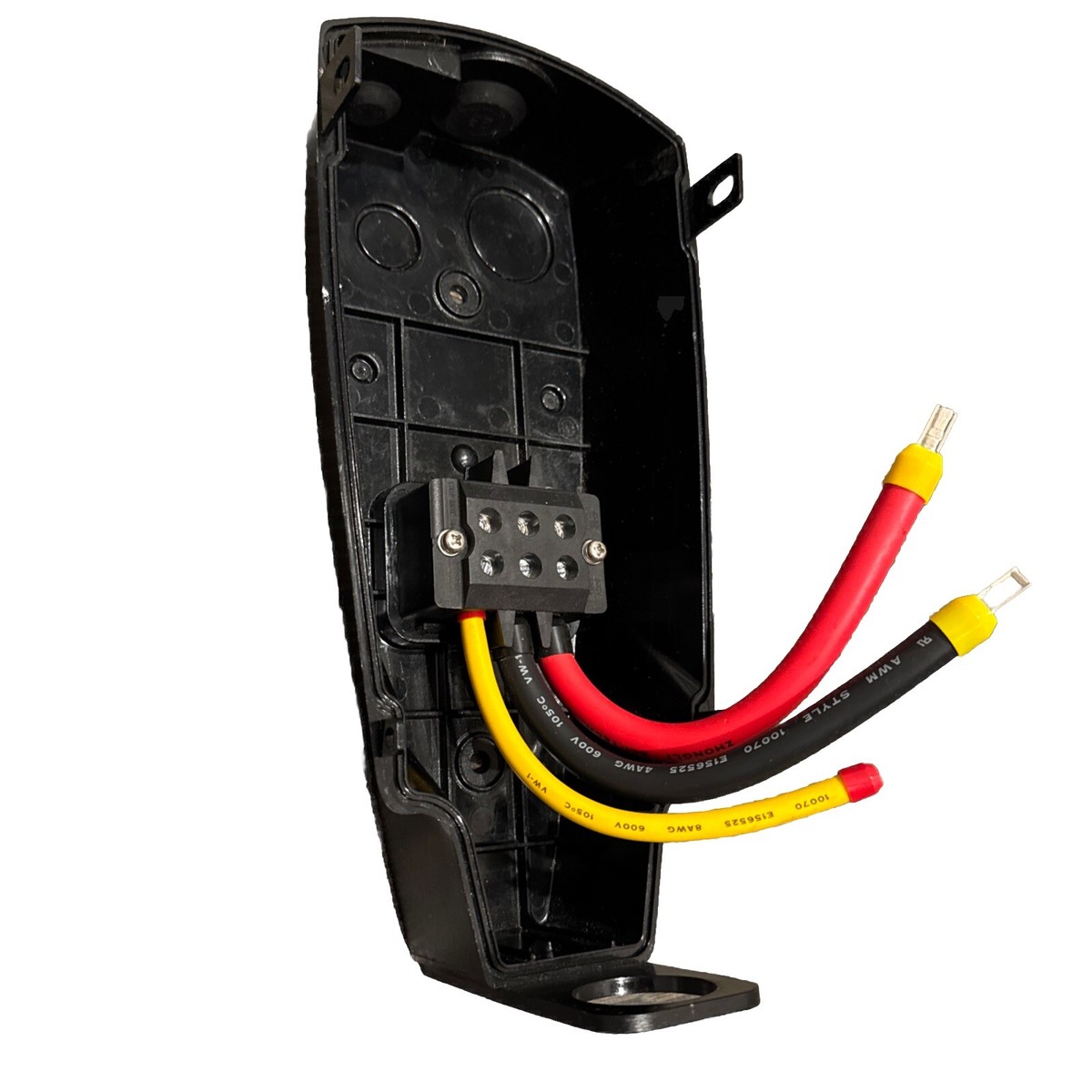 New Wall Charger Connector Mounting Bracket Gen2 for Tesla S