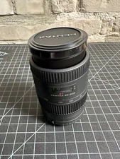 SMC PENTAX-A Mount Lens Manual Focus 1: 4.7-5.6 80-200 mm-M42 screw mount