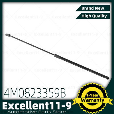 Hood Lift Support #4M0823359B #4M0823359C For Audi Q7 2016 2017 2018 2019-2024