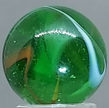 Vacor Cricket Marble .64 Inch Near-Mint Condition Combined Shipping