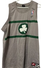 PAUL PIERCE NIKE BOSTON CELTICS 25 1925 BASKETBALL JERSEY MENS 2XL