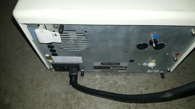 Bio-Rad Model 1575 ImmunoWash Microplate Washer BIORAD | eBay Bio-Rad Model 1575 ImmunoWash Microplate Washer BIORAD | eBay