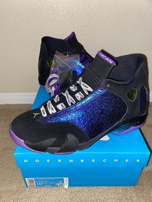 ethan ellis doernbecher