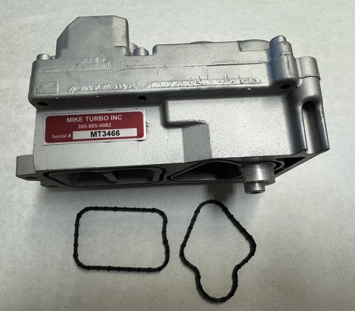 Remanufactured Holset Cummins Electronic Actuator VGT HE300VG 6382096 5601240 - Picture 2 of 3