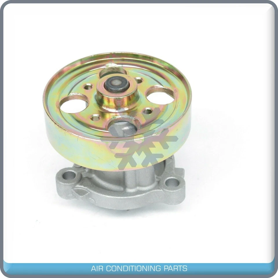 Bomba de agua del motor para Nissan Altima Rogue Select Sentra X-Trail 2,5 L 210106N225 Foto 3 de 4
