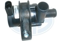 ERA 370006 Zusatzwasserpumpe FüR VW Touran (1T3)